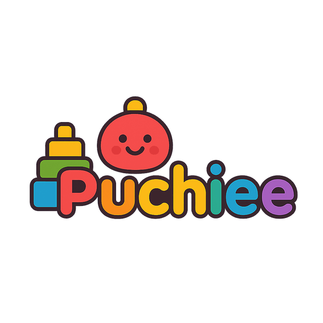 Puchiee Logo